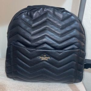 Kate spade backpack